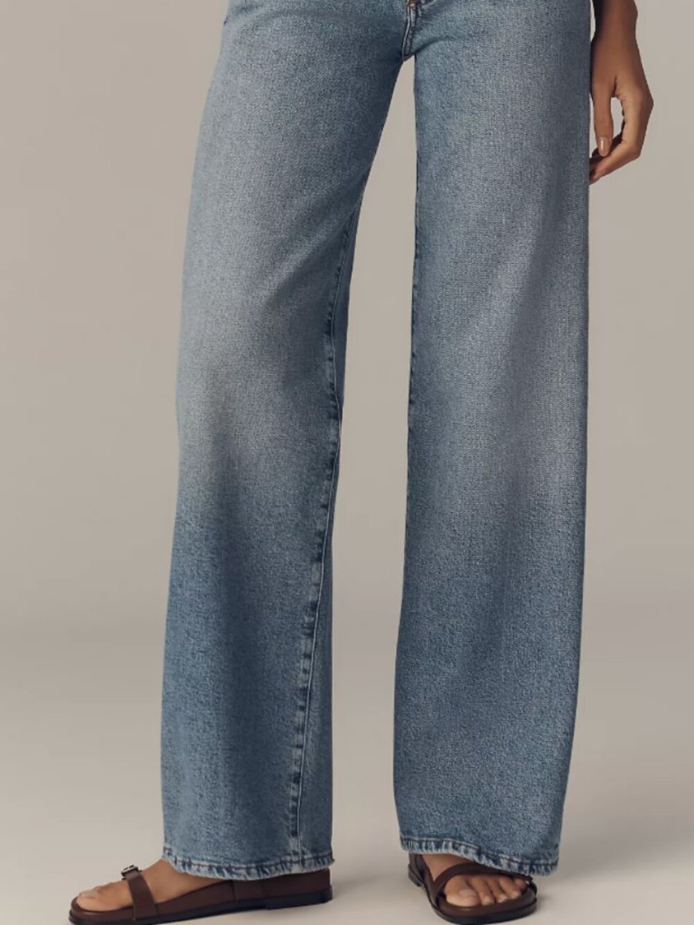 AGOLDE Harper Jean Size 26